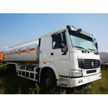 HOWO 4X2 Fuel Transport Truck